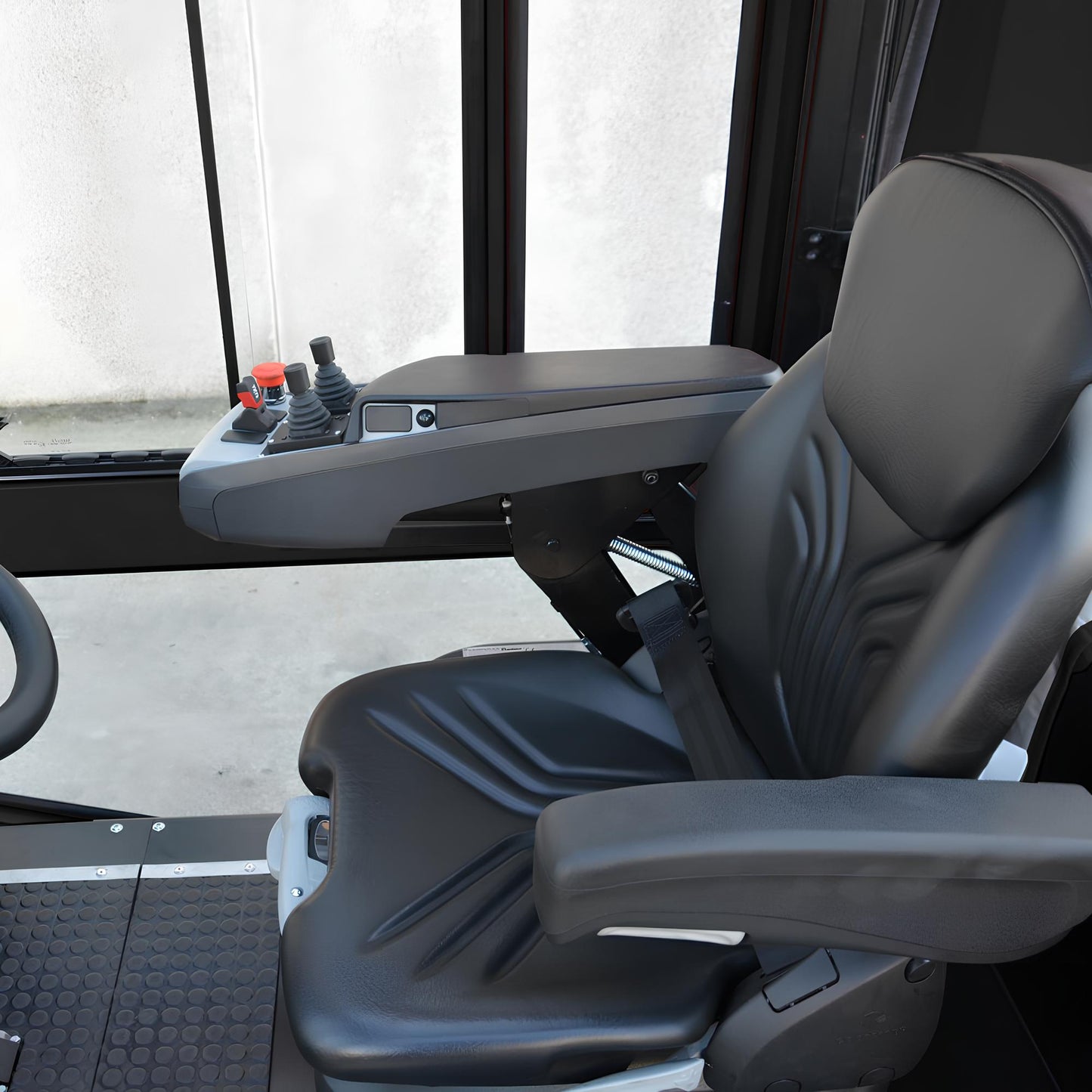 Carrello Elevatore Frontale Diesel - 20 Quintali | CEFD20