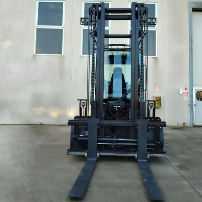 Carrello Elevatore Frontale Diesel - 20 Quintali | CEFD20