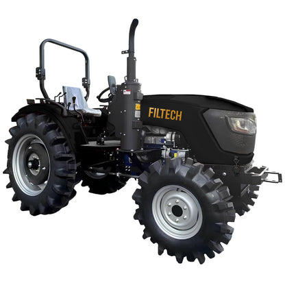 Trattore Agricolo 60 HP - Campo Aperto | TACA60