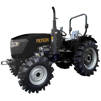 Trattore Agricolo 60 HP - Campo Aperto | TACA60